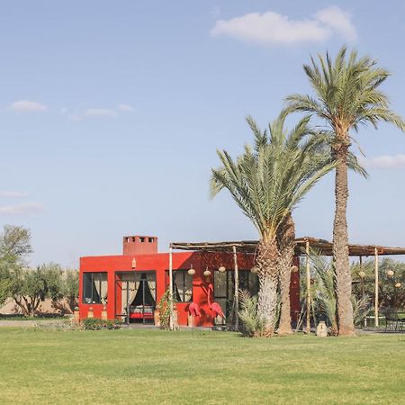 Dar Noujoum Hotel Ait Bou Zguia Buitenkant foto