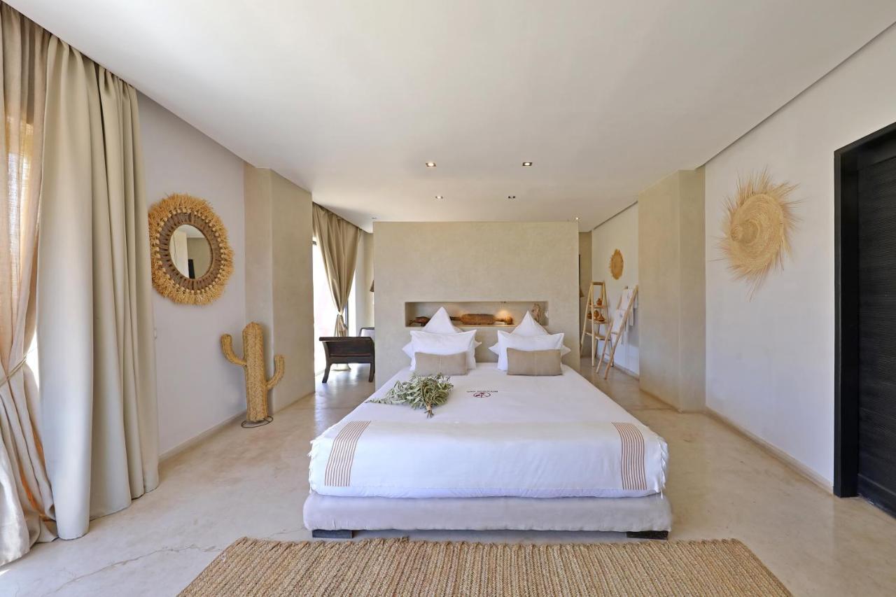 Dar Noujoum Hotel Ait Bou Zguia Buitenkant foto