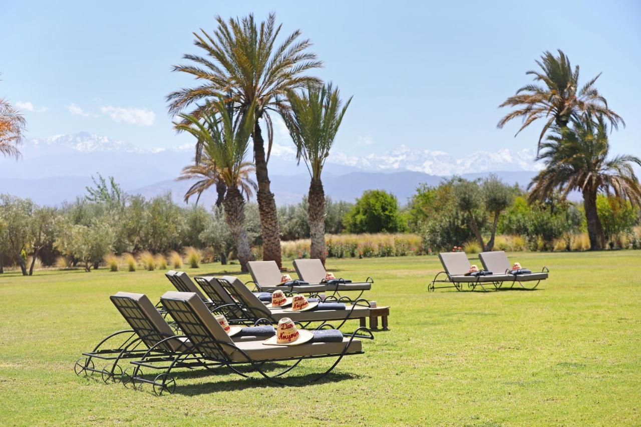 Dar Noujoum Hotel Ait Bou Zguia Buitenkant foto