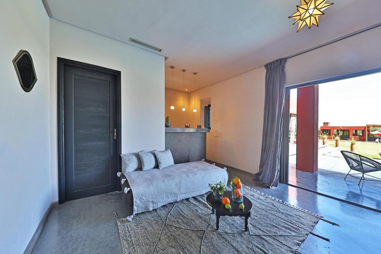 Dar Noujoum Hotel Ait Bou Zguia Buitenkant foto