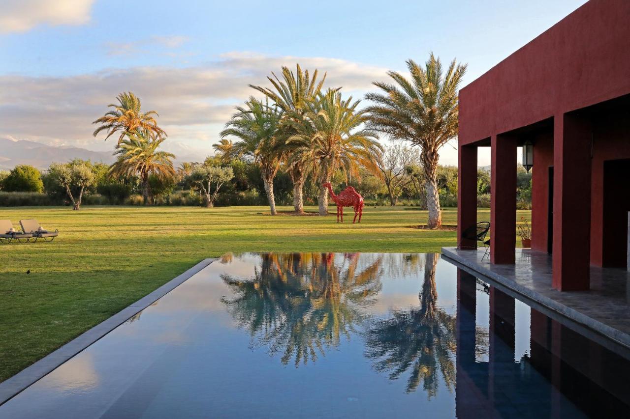Dar Noujoum Hotel Ait Bou Zguia Buitenkant foto